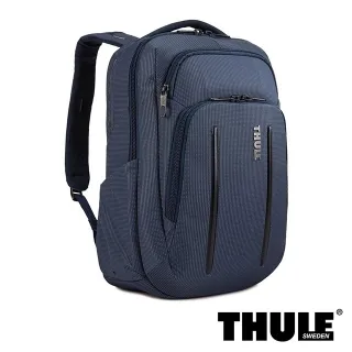 Thule Crossover 2 Backpack 30L 跨界後背包 - 黑色(C2BP-116-Black) 歷史價格詳細信息