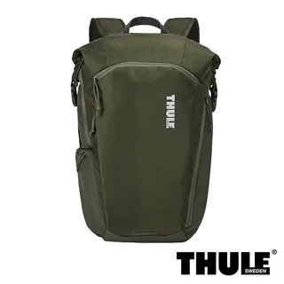 THULE ENROUTE 輕便筆電後背包 軍綠 TEBP-315 歷史價格詳細信息