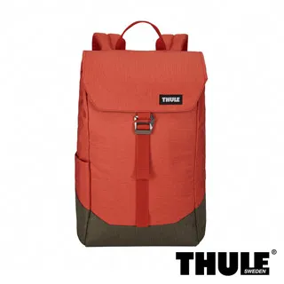 THULE LITHOS 筆電後背包 橘紅 TLBP-113 歷史價格詳細信息
