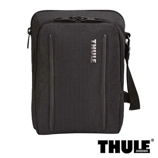THULE-CROSSOVER 2 CROSSBODY TOTE 9L電腦側背包C2CT-110-黑 歷史價格詳細信息