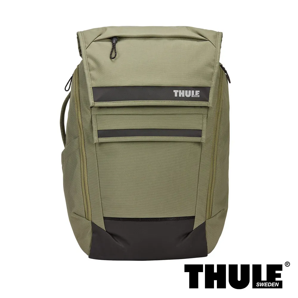 Thule Paramount II 16L 15.6 電腦後背包 - 橄欖綠 (PARACB-2116-Olivine) 歷史價格詳細信息