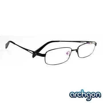 archgon亞齊慷 牛津學院風-知性黑 濾藍光眼鏡 (GL-B191-K) 價格比較,價格查詢,歷史價格詳細信息