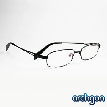 archgon亞齊慷 牛津學院風-知性黑 濾藍光眼鏡 (GL-B191-K) 歷史價格詳細信息