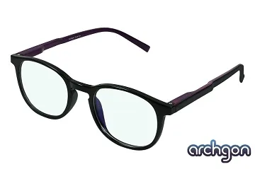 archgon亞齊慷 曼哈頓午夜風 濾藍光眼鏡(GL-B1308) 歷史價格詳細信息