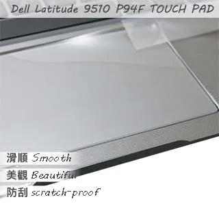 DELL Latitude 9510 P94F 二代透氣機身保護膜 (DIY包膜) 歷史價格詳細信息