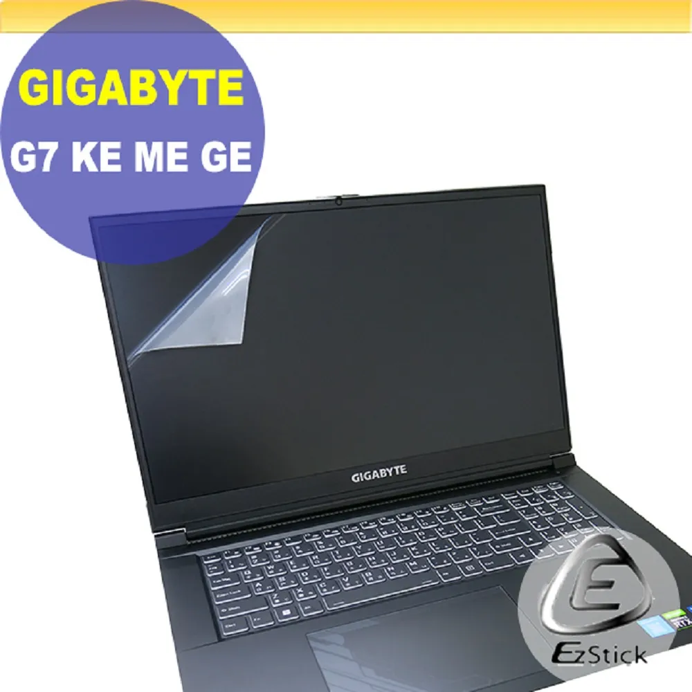Gigabyte G7 KE ME GE 系列適用 TOUCH PAD 觸控板 保護貼 歷史價格詳細信息