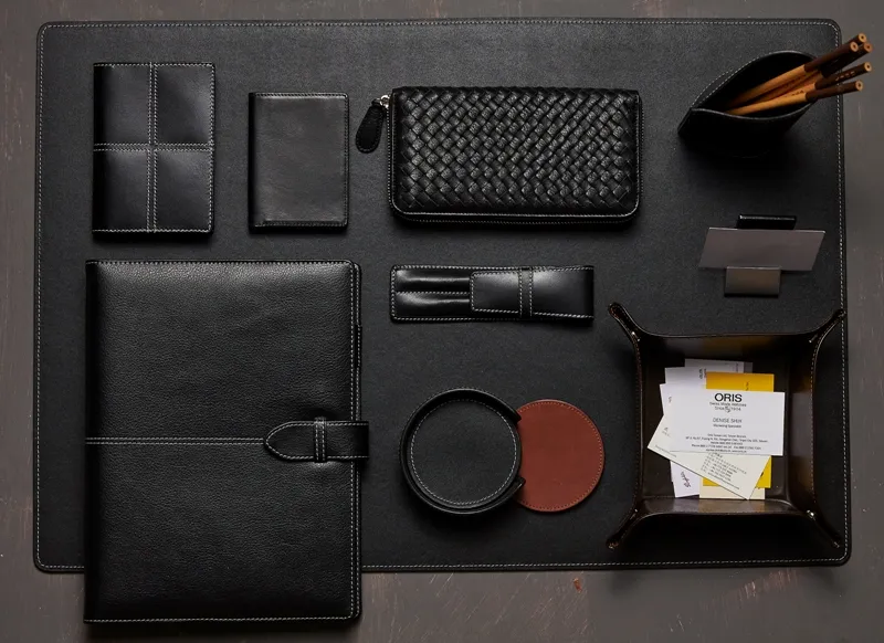 Artkina  優質皮革桌墊-咖啡 歷史價格詳細信息