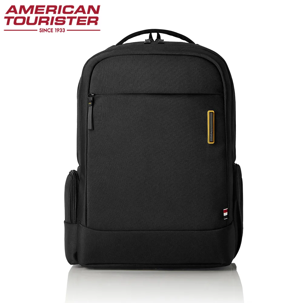 AMERICAN TOURISTER 美國旅行者 ICT NJ5*003 17.3吋 筆電後背包-深藍色 歷史價格詳細信息