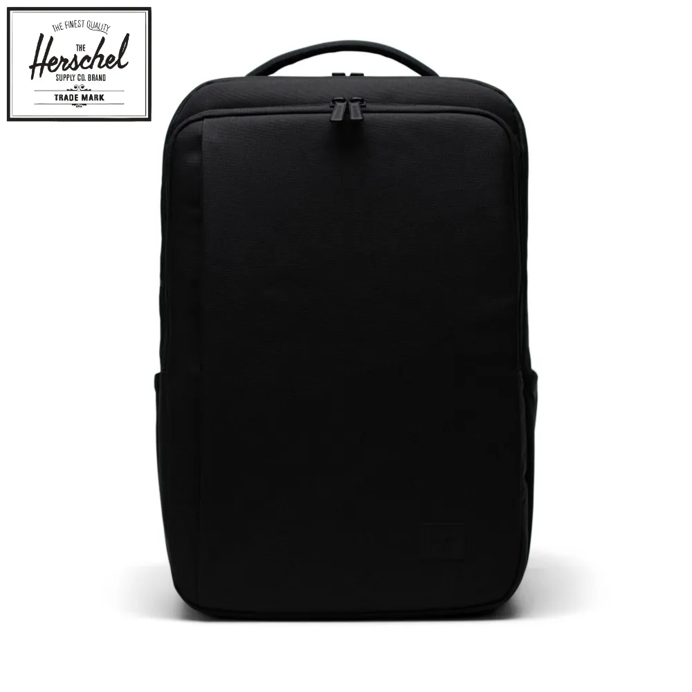 【Herschel】Kaslo Backpack Tech後背包 16吋筆電 商務包 多收納夾層 30L - 麻灰 歷史價格詳細信息