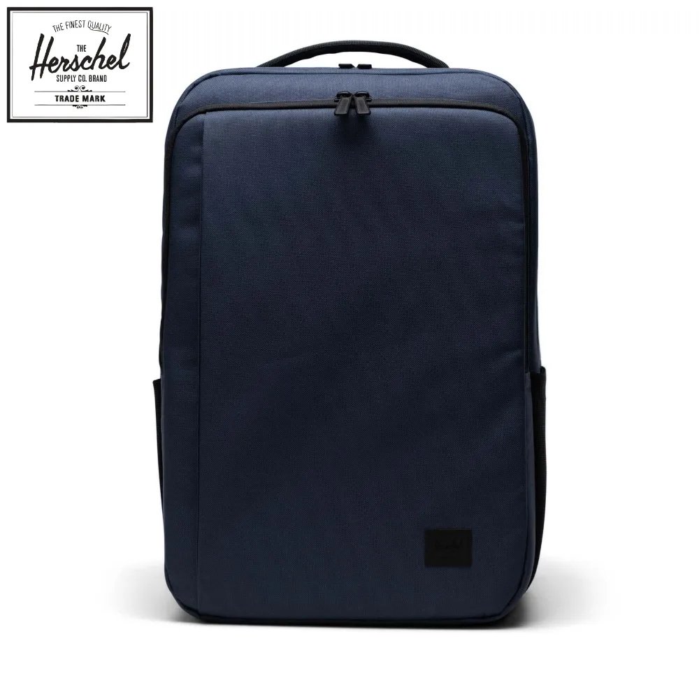 【Herschel】Kaslo Backpack Tech後背包 16吋筆電 商務包 多收納夾層 30L - 麻灰 歷史價格詳細信息