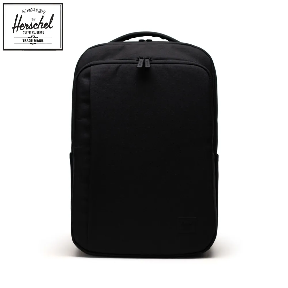 【Herschel】Tech Daypack 後背包 16吋筆電 電腦包 多收納 20L - 灰 歷史價格詳細信息
