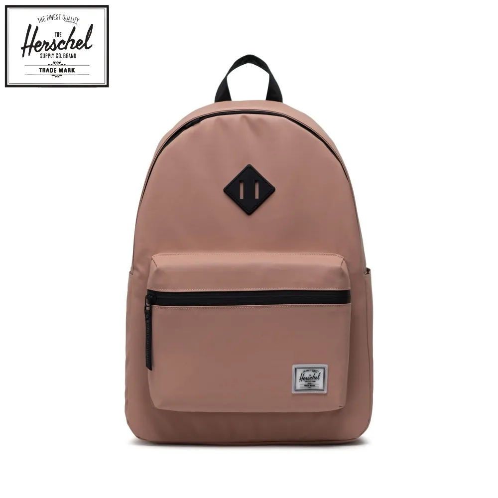 【Herschel】Classic™ XL後背包 16吋筆電 大容量 防水 環保材質 30L - 玫瑰粉 歷史價格詳細信息