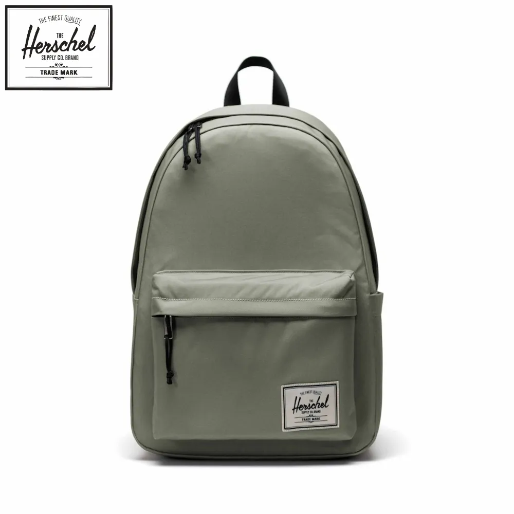 【Herschel】Classic™ XL後背包 16吋筆電 大容量 防水 環保材質 30L - 玫瑰粉 歷史價格詳細信息