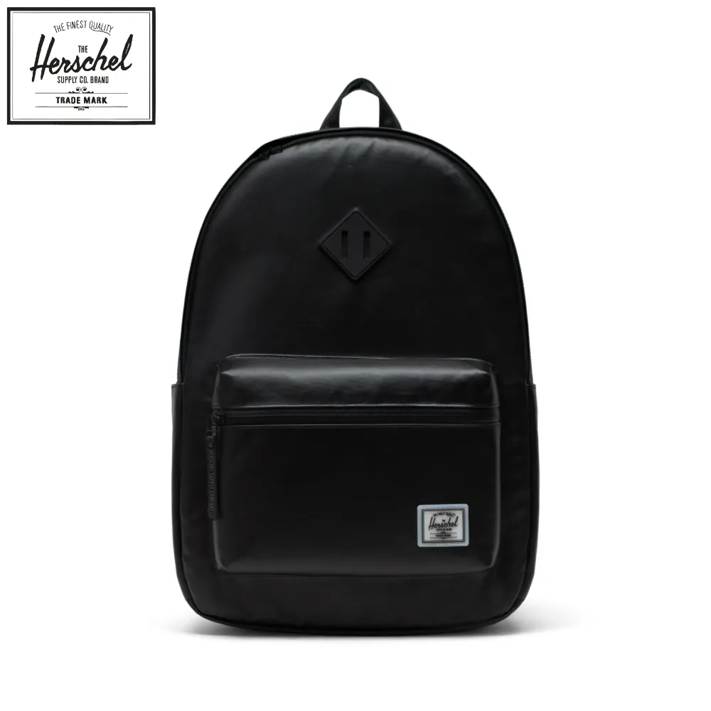 【Herschel】Classic XL 後背包 15吋筆電 拉鍊 大容量 經典簡約 30L - 丹麥藍 歷史價格詳細信息