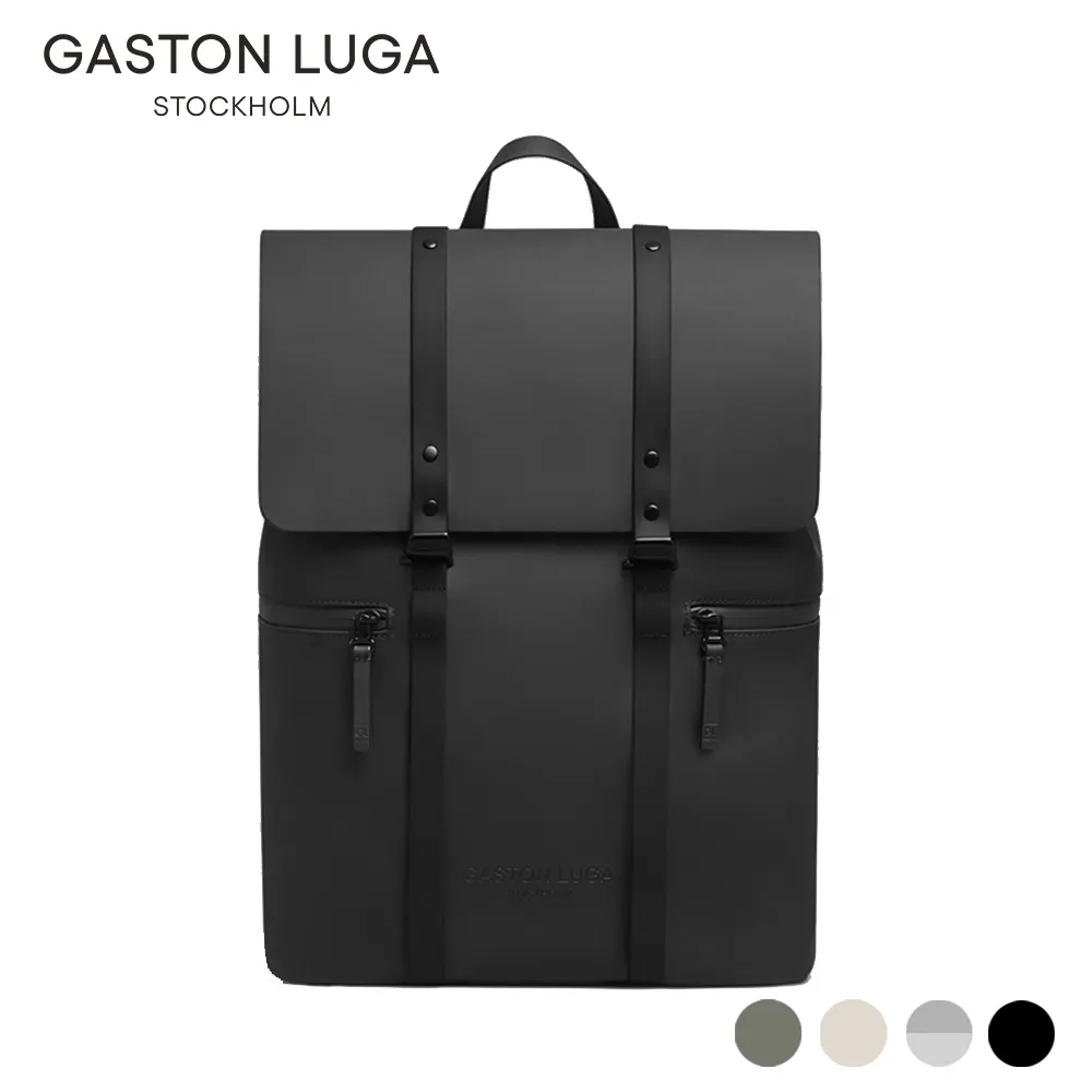 【GASTON LUGA】Splash Bumbag 兩用防水個性腰包 歷史價格詳細信息