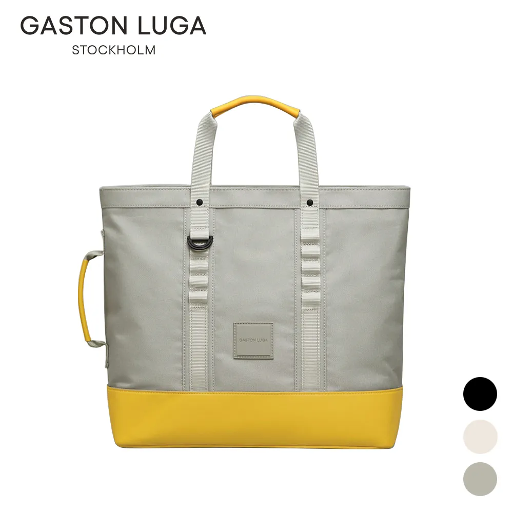 Gaston Luga Heritage 13吋單扣休閒後背包 - 經典黑【現貨】 歷史價格詳細信息