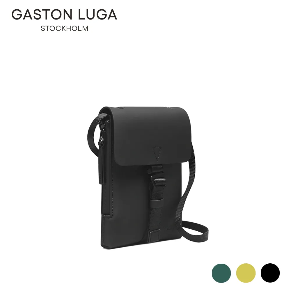 【GASTON LUGA】Splash Bumbag 兩用防水個性腰包 歷史價格詳細信息