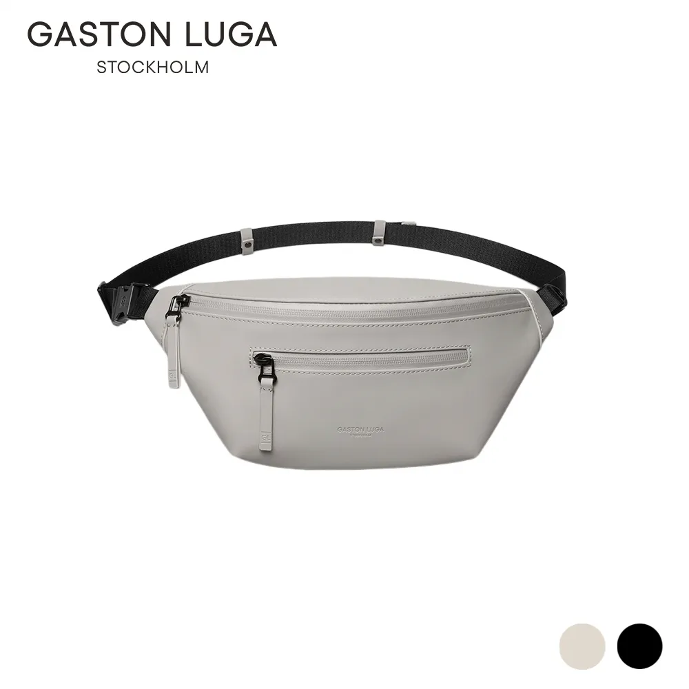 【GASTON LUGA】Splash Bumbag 兩用防水個性腰包 價格比較,價格查詢,歷史價格詳細信息
