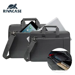 [Rivacase] Central13.3吋側背包(紫) 8221 歷史價格詳細信息