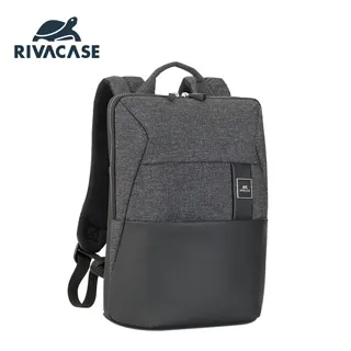 [Rivacase] Lantau13.3吋電腦側背包(黑) 8823 歷史價格詳細信息
