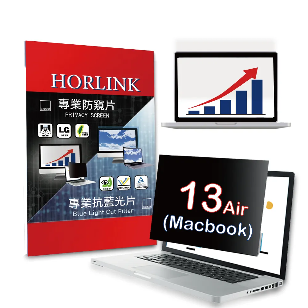 【HORLINK】Macbook Pro 16 - 螢幕抗藍光片 歷史價格詳細信息