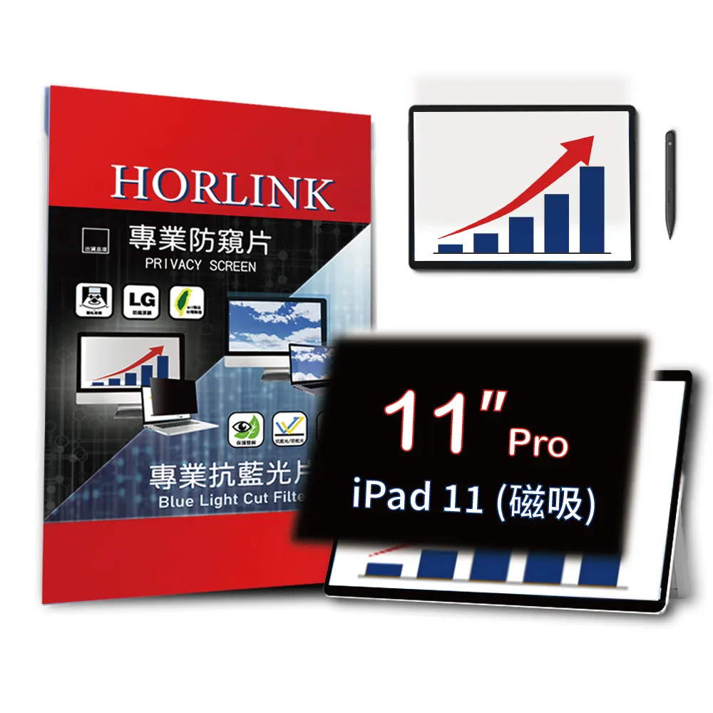 【HORLINK】iPad 9 10.2吋- 磁吸式螢幕抗藍光片 歷史價格詳細信息