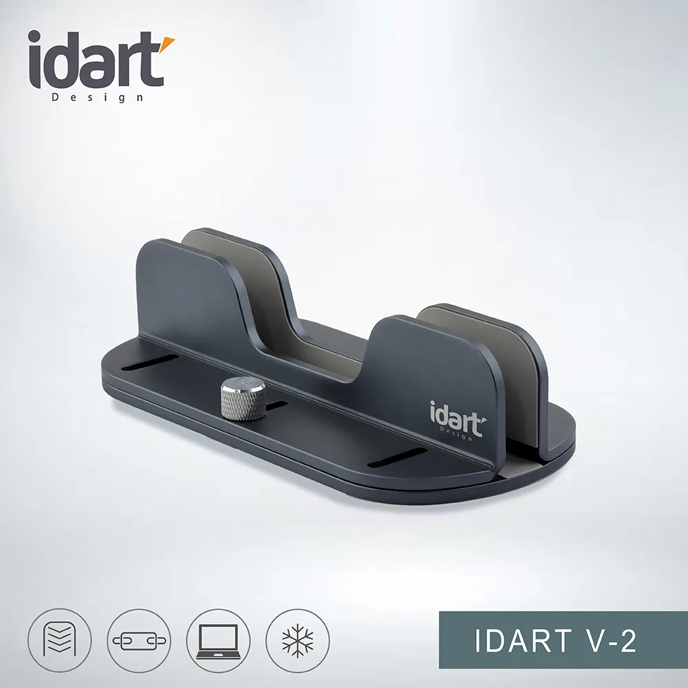 idart V-3 直立式雙層收納支架 (極光銀) 歷史價格詳細信息
