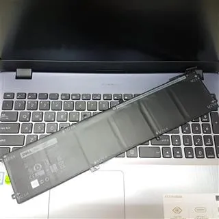 DELL RRCGW 4GVGH T453X 電池 戴爾 Precision 5510 XPS 15 9550 歷史價格詳細信息