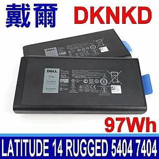 DELL 戴爾 DKNKD 97Wh 原廠電池 XRJDF YGV51 P45G P45G001 P46G001 歷史價格詳細信息