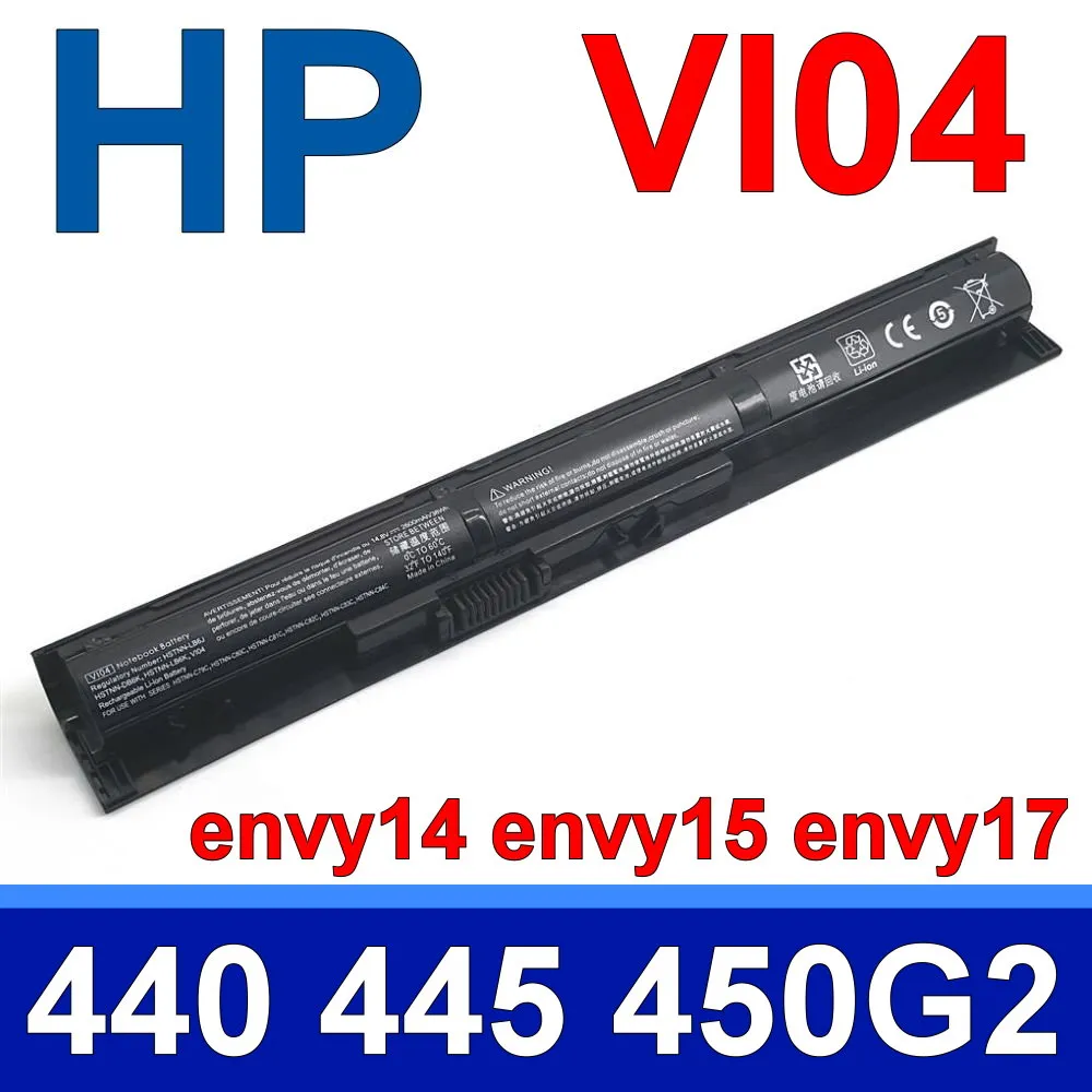HP VI04 電池 惠普 440 G2 445 G2,450 G2,410G1 HSTNN-DB6K,HSTNN-LB61 14-V,14-U,15-P 歷史價格詳細信息