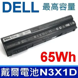 電池戴爾N3X1D DHT0W Dell Latitude E5420 E5430 E5520 E5530 E6540 歷史價格詳細信息