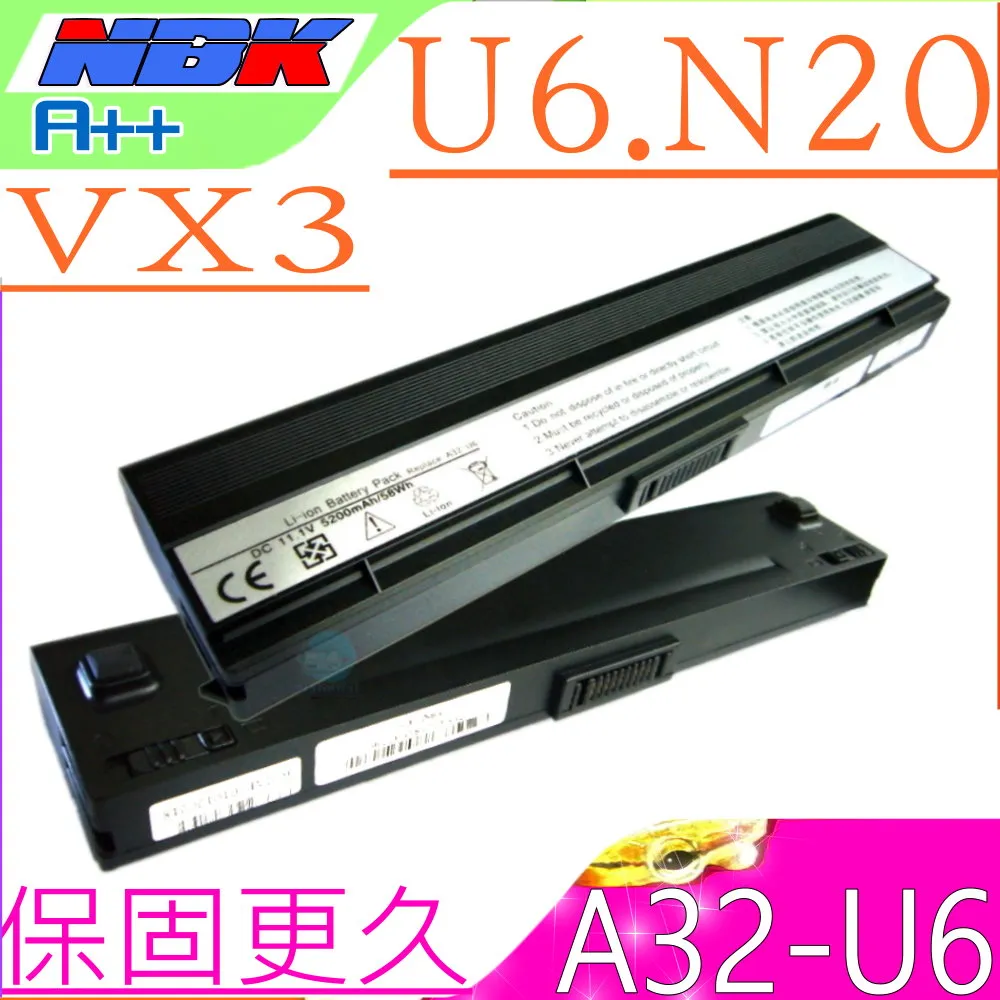ASUS 電池-華碩 N20,N20A A32-U6,90-NFD2B1000T, 90-NFD2B2000T 系列 價格比較,價格查詢,歷史價格詳細信息