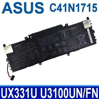 華碩ASUS UX331 UX331F UX331FA UX331FAL 19V 2.37A 45W 筆電變壓器 4.0 歷史價格詳細信息