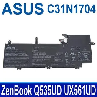 ASUS C31N1704 華碩 電池 ZenBook Q535U Q535UD UX561U UX561UD 價格比較,價格查詢,歷史價格詳細信息
