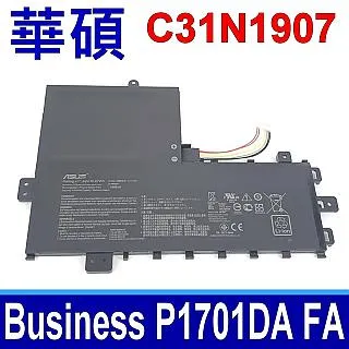 ASUS Business P1701 電池 華碩 P1701DA,P1701FA C31N1907,P1701DA-AU017R 歷史價格詳細信息