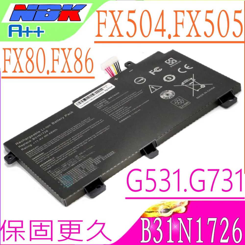 ASUS FX504 FX504G FX504GD FX504GM 19.5V 7.7A 150W 原廠變壓器 5.5 歷史價格詳細信息
