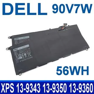 DELL 90V7W 電池 56WH 最高容 XPS 13-9343 13-9350 13-9360 13D-9343 JD25G 0JD25G RWT1R 價格比較,價格查詢,歷史價格詳細信息
