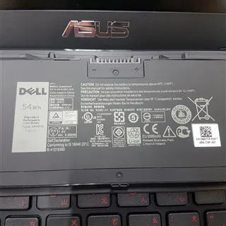 DELL 戴爾 3RNFD 高品質 電池 適用型號 Latitude E7440 E7450 14-7000 歷史價格詳細信息