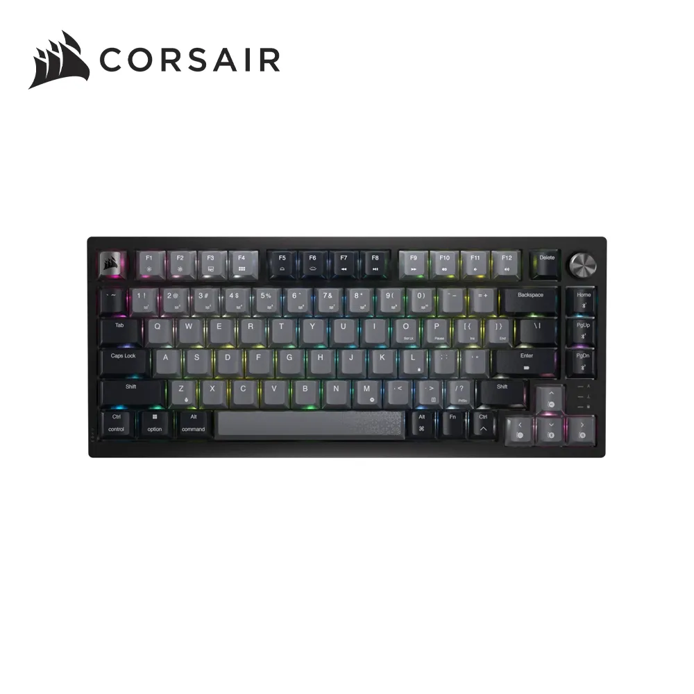CORSAIR 海盜船 K65 RGB MINI 機械式電競鍵盤 (紅軸/中文) 現貨 廠商直送 歷史價格詳細信息