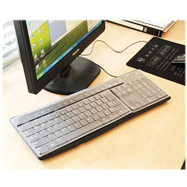 Bravo-u 通用型專用極透鍵盤膜 歷史價格詳細信息