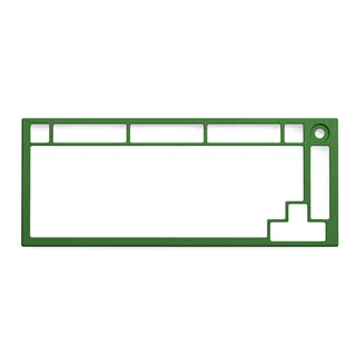 Glorious GMMK 2 Compact 65% DIY模組化機械鍵盤套件 - 黑 歷史價格詳細信息