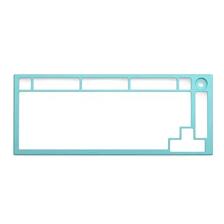 Glorious GMMK 2 Compact 65% DIY模組化機械鍵盤套件 - 黑 歷史價格詳細信息