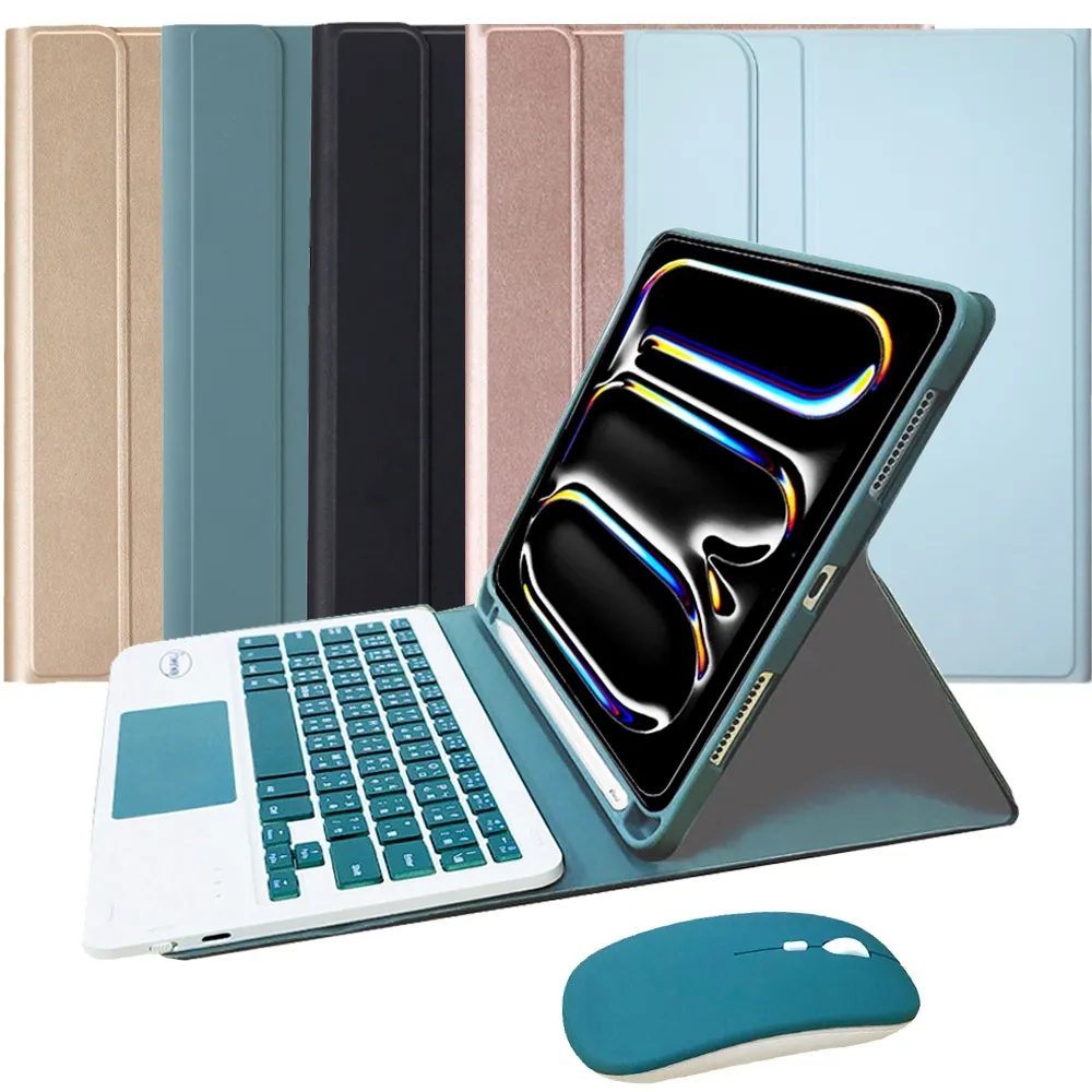 Powerway iPad Pro11吋平板專用超薄鋁合金藍牙鍵盤/筆電盒 歷史價格詳細信息