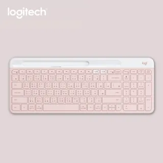 羅技 K580 超薄跨平台藍牙鍵盤 (玫瑰粉) +M170無線滑鼠-玫瑰粉 歷史價格詳細信息