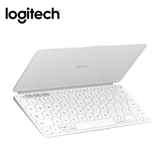 Logitech 羅技 Keys-To-Go 2 輕巧藍牙鍵盤 (支援IPad/安卓平板) 歷史價格詳細信息