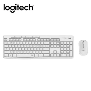 Logitech 羅技 MK295 靜音鍵盤滑鼠組 石墨灰 歷史價格詳細信息