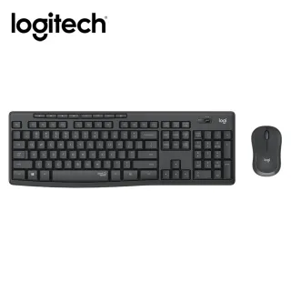 Logitech 羅技 MK295 靜音鍵盤滑鼠組 石墨灰 歷史價格詳細信息