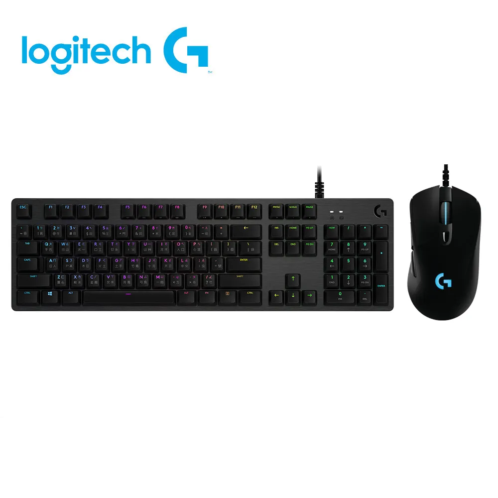 羅技 G403 Hero 電競滑鼠 歷史價格詳細信息