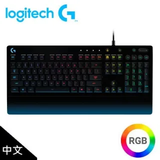 Logitech 羅技 G213 PRODIGY RGB類機械遊戲鍵盤 中文 歷史價格詳細信息