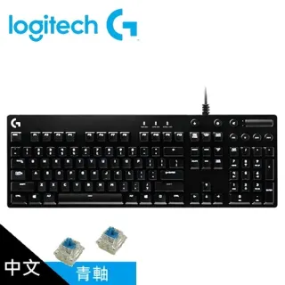 Logitech 羅技 G610 ORION BLUE 機械鍵盤 青軸 USB 自訂燈光 黑色 歷史價格詳細信息